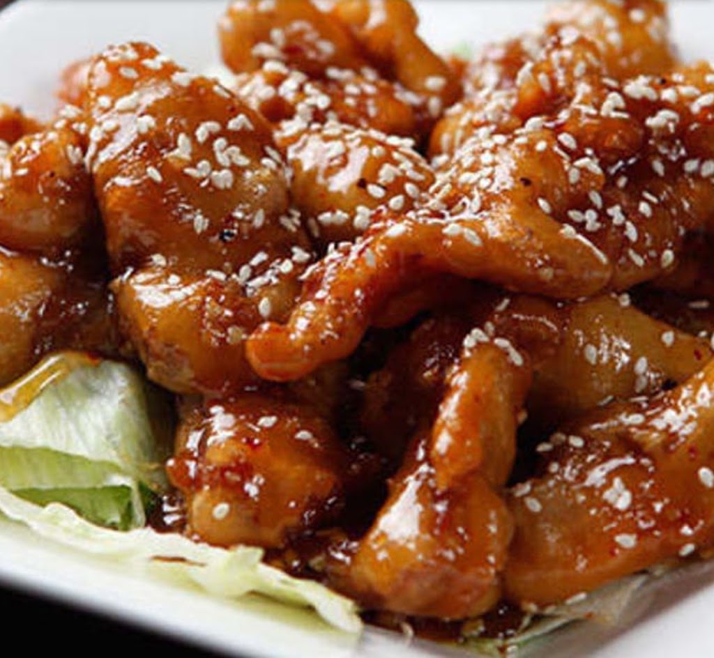 Asia Bistro & Seafood