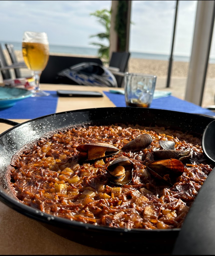 Restaurant KaiOna — Comida y bebida