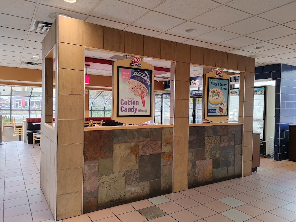 Dairy Queen Grill & Chill
