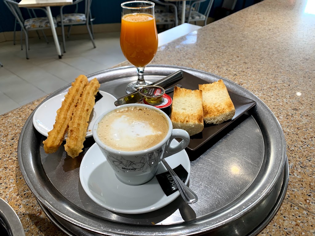 Xeitosa — Cafe