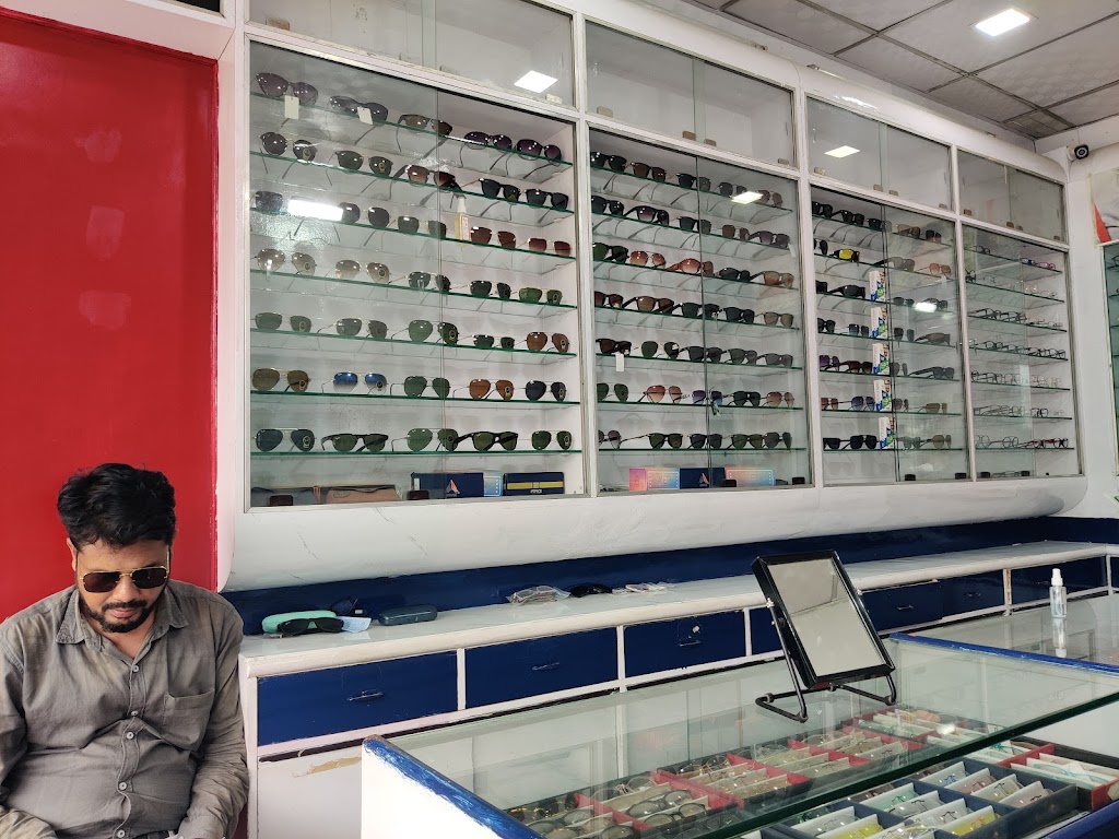 Display case