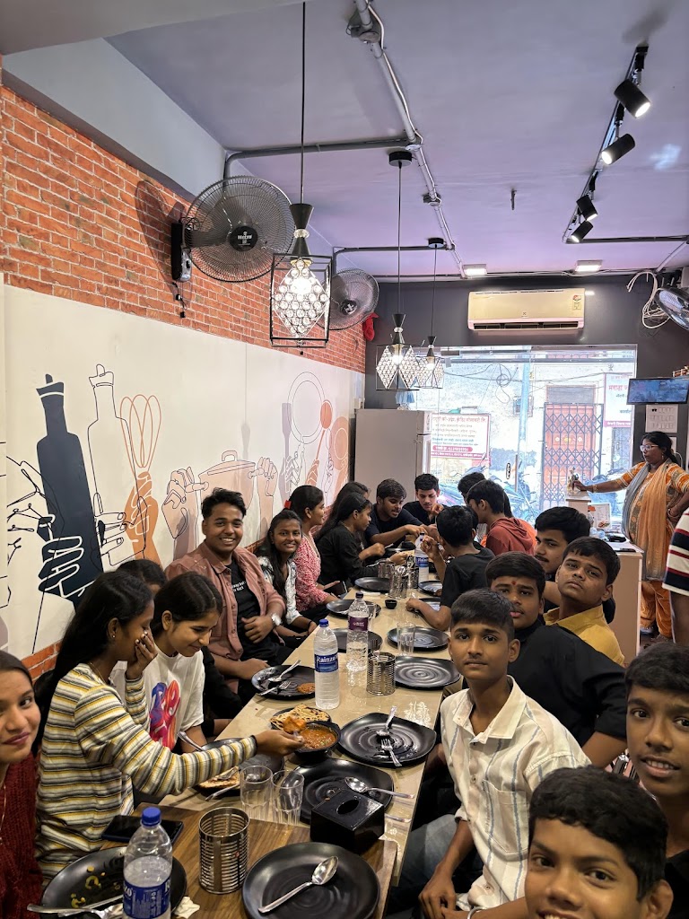 Heaven S Kitchen Family Restaurant