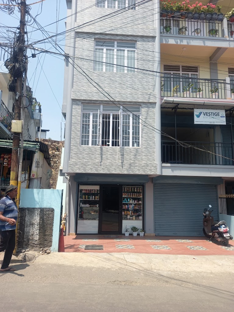 Sb Nutei S Beauty Salon