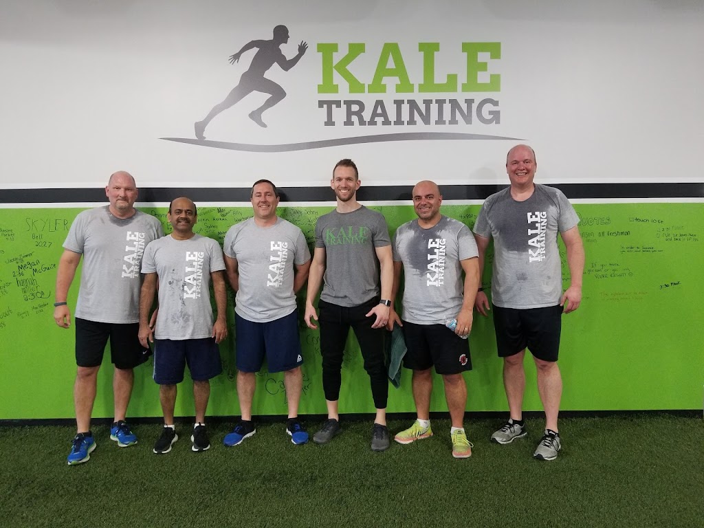  Kale Training, LLC @ Sportsplex