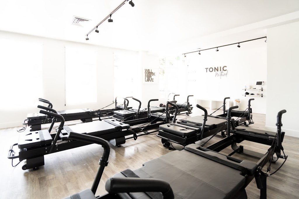  Tonic Method - Telluride