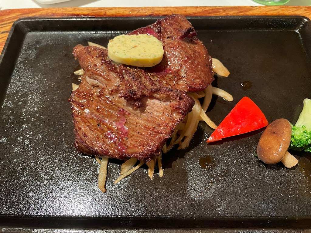 TASTY西堤牛排 頭份尚順店 的照片