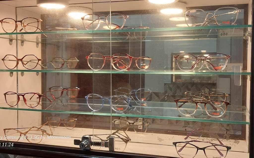 Display case