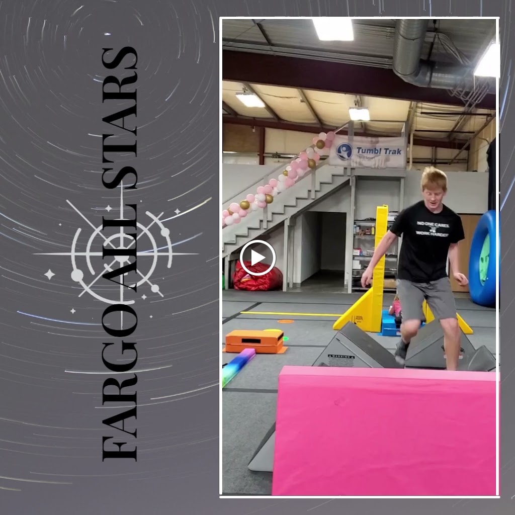  Fargo All Stars Cheer