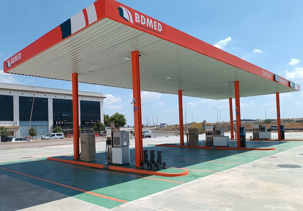 BDMED - E.S. Dos Hermanas