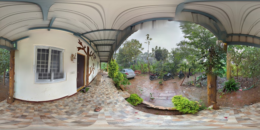 Street View & 360deg