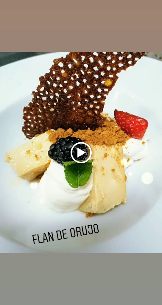 Restaurante El Paseo — Videos