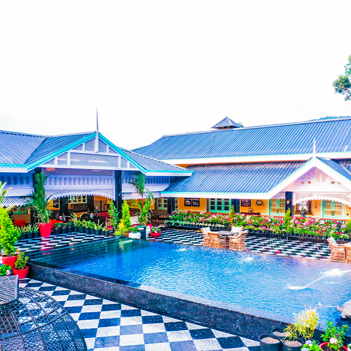 Amenities