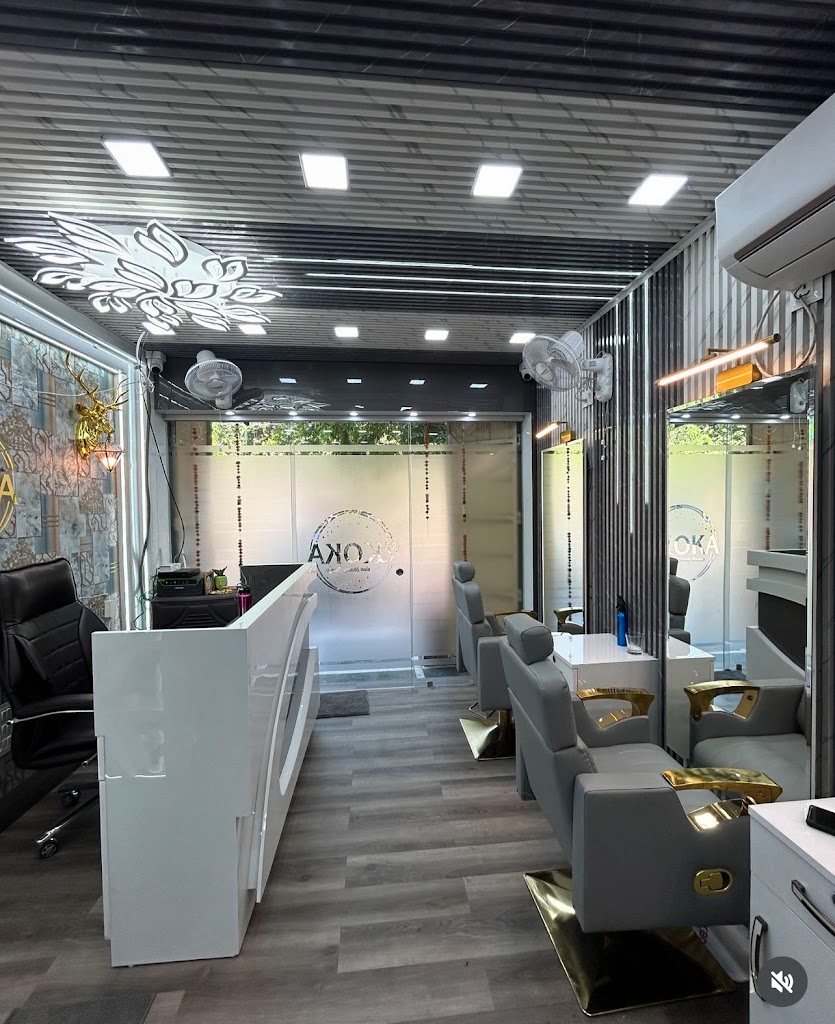 Koka Premium Beauty Lounge