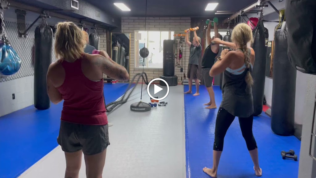  Fiore's Endorphin Factory