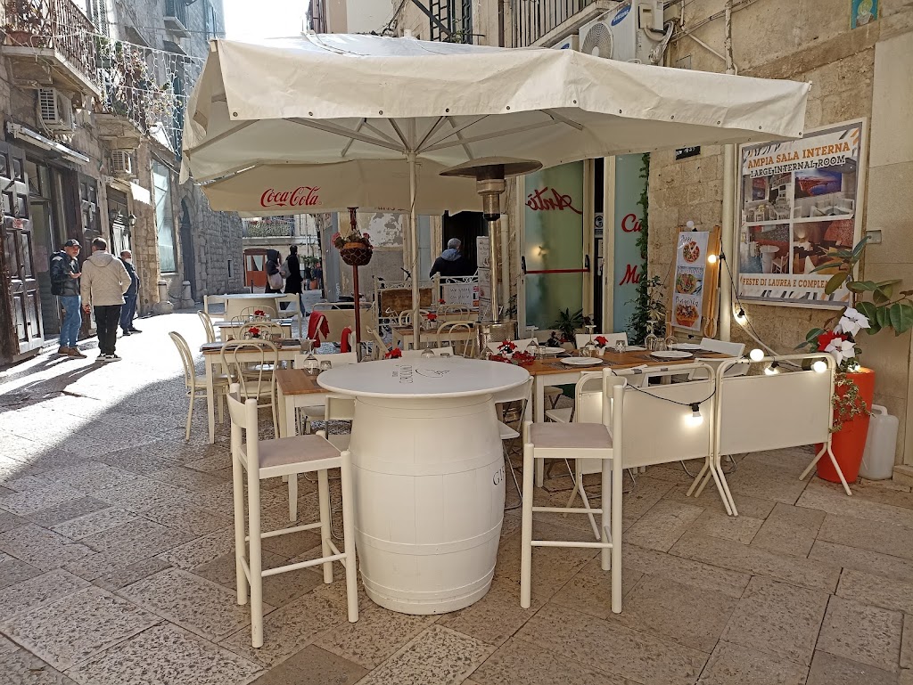 Anto Cucina Tipica Pugliese