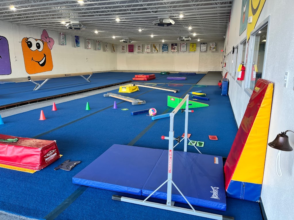  Gymnastics Elite For Kids in El Paso
