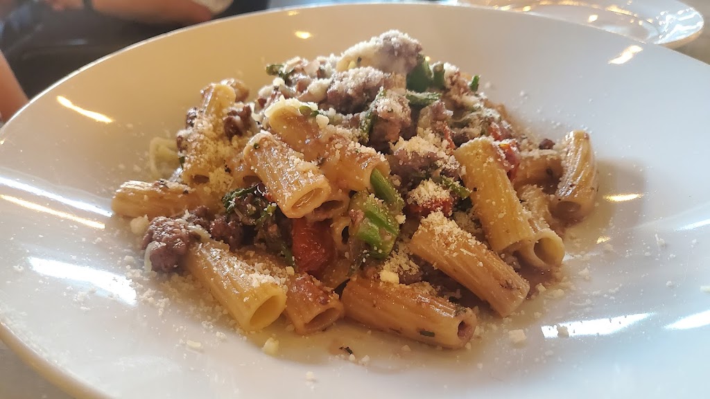 Rigatoni