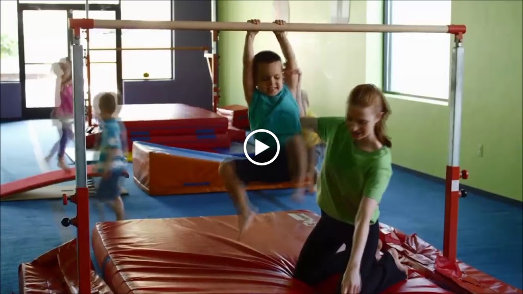  The Little Gym of North San Antonio