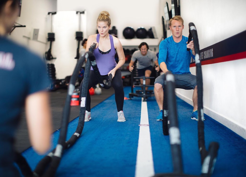  F45 Training Sodo FL