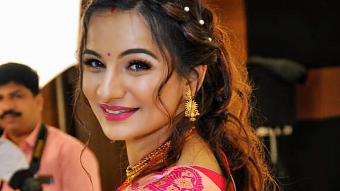 Hubli Makeup Studio Relook