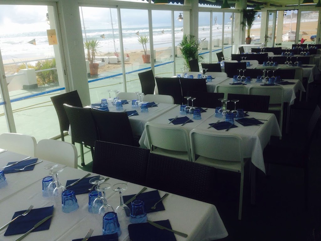 Restaurant Club Maritim