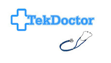 Tek Doctor Inc