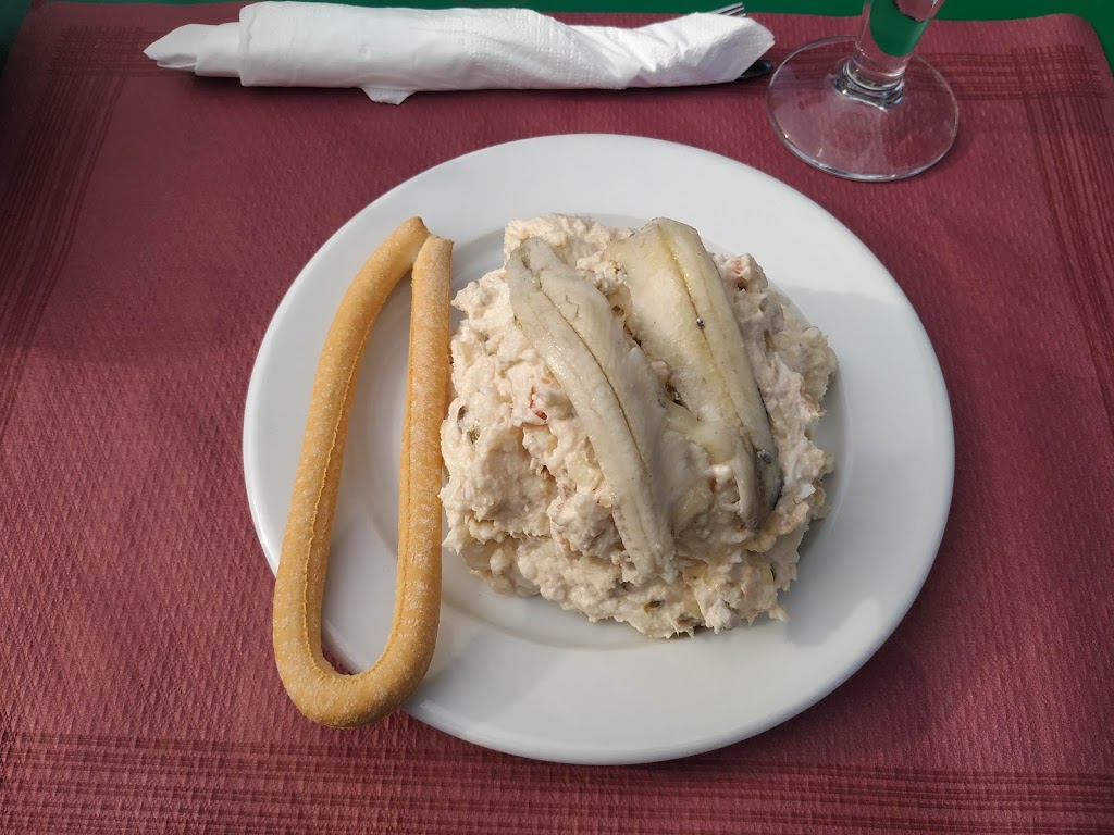 Centro Civico Roda San Javier