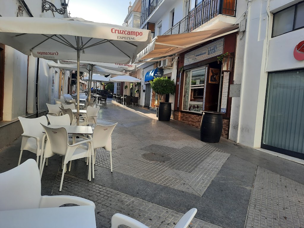 Abaceria La Canailla