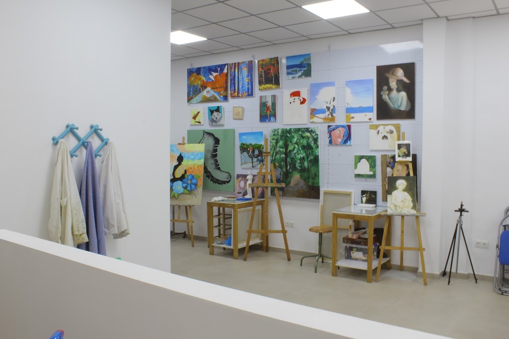 Academia Cosqueretas