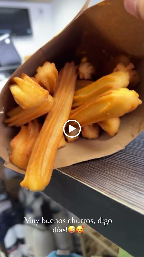 ChurroChop — Videos