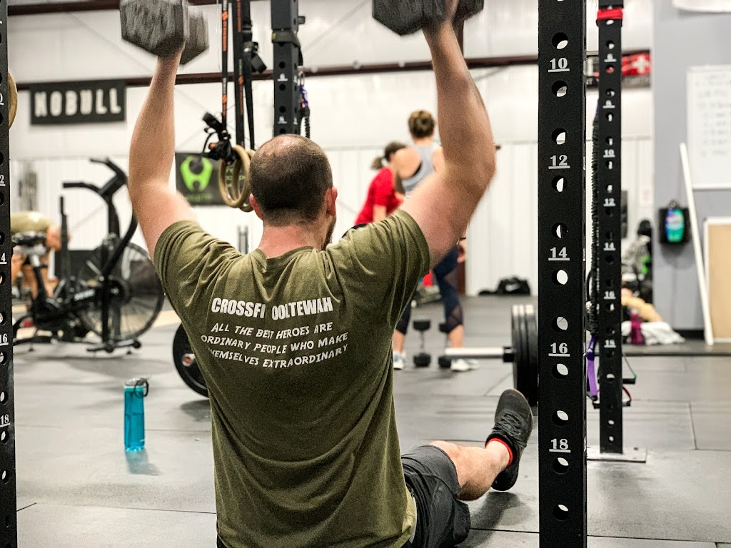  CrossFit Ooltewah