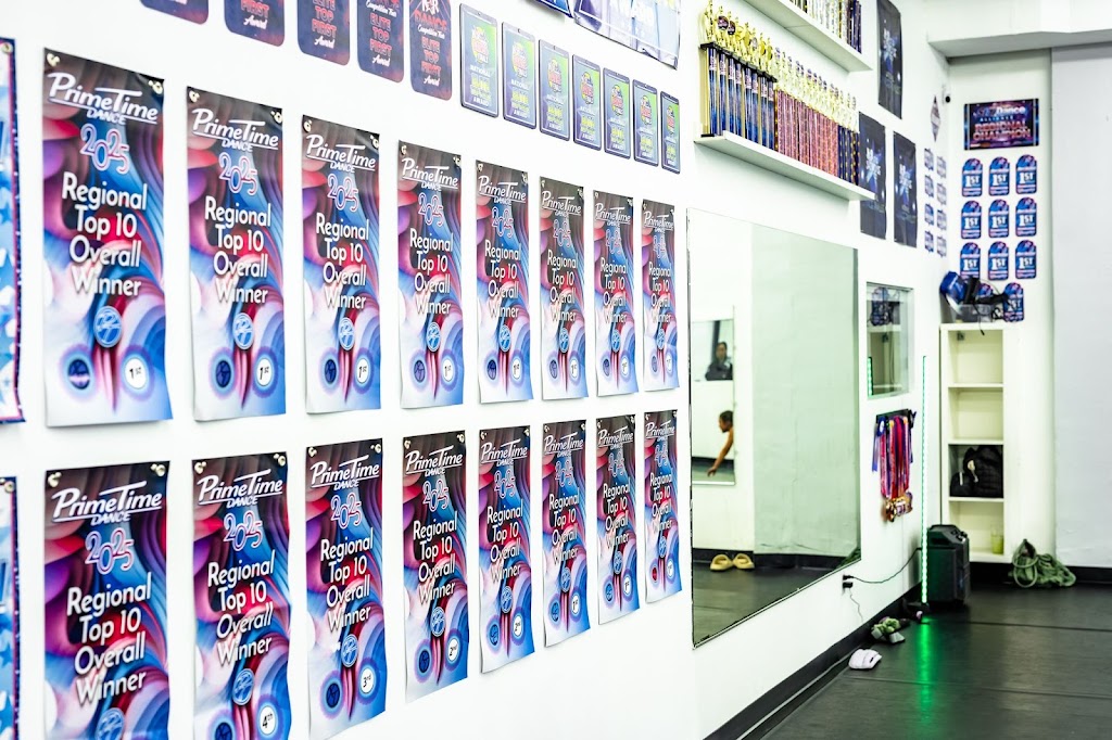  Starlight Dance Studio