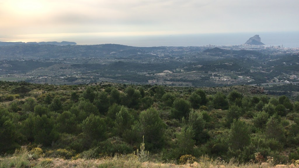 PR LA SOLANA