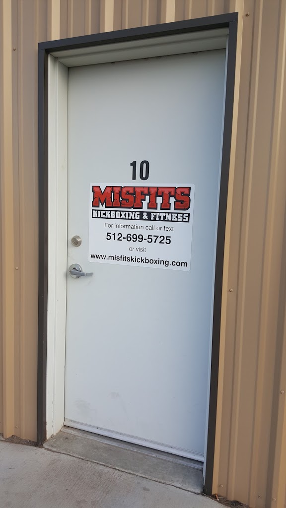  Misfits Kickboxing and Fitness