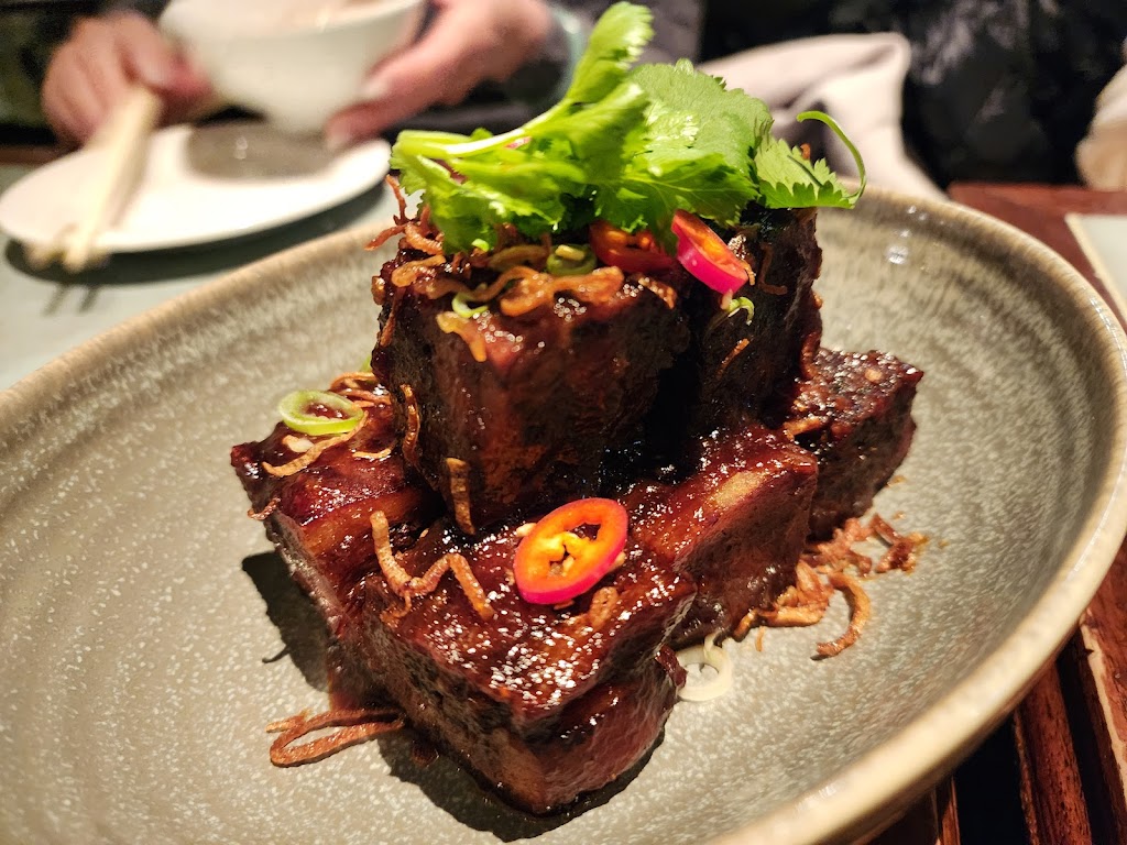 Short ribs