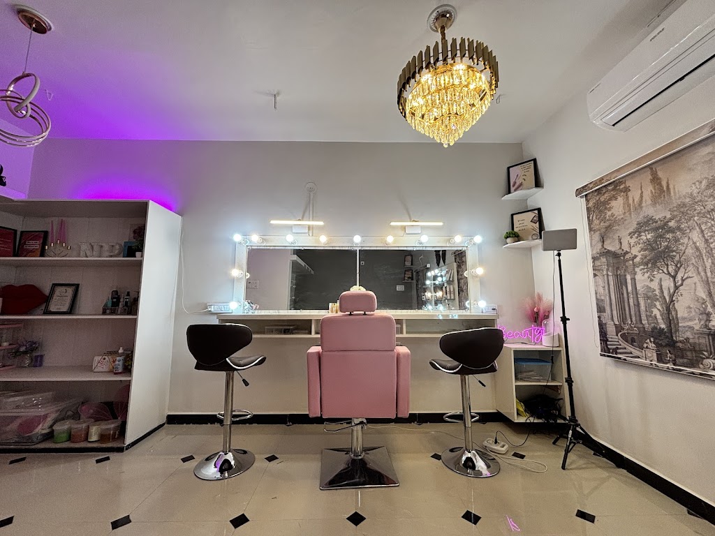 Neha S Makeup Studio Academy
