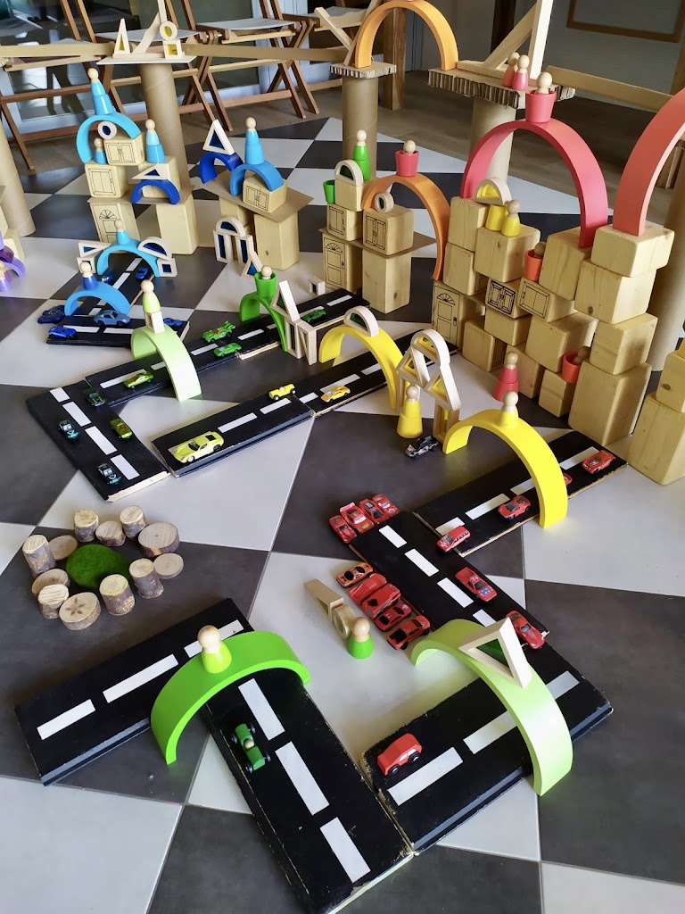 Familiarizate Infancia