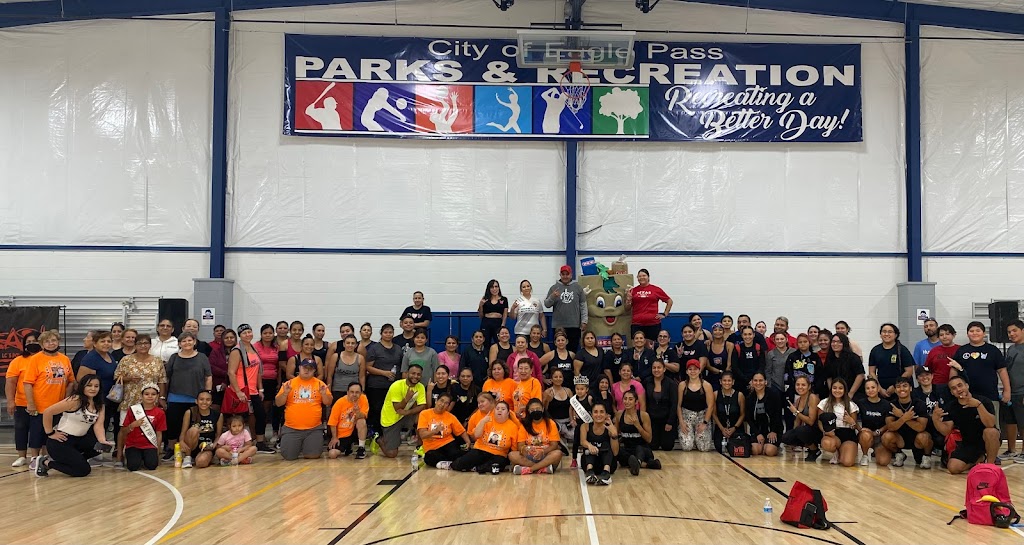  LC’s POWER HOUR FITNESS