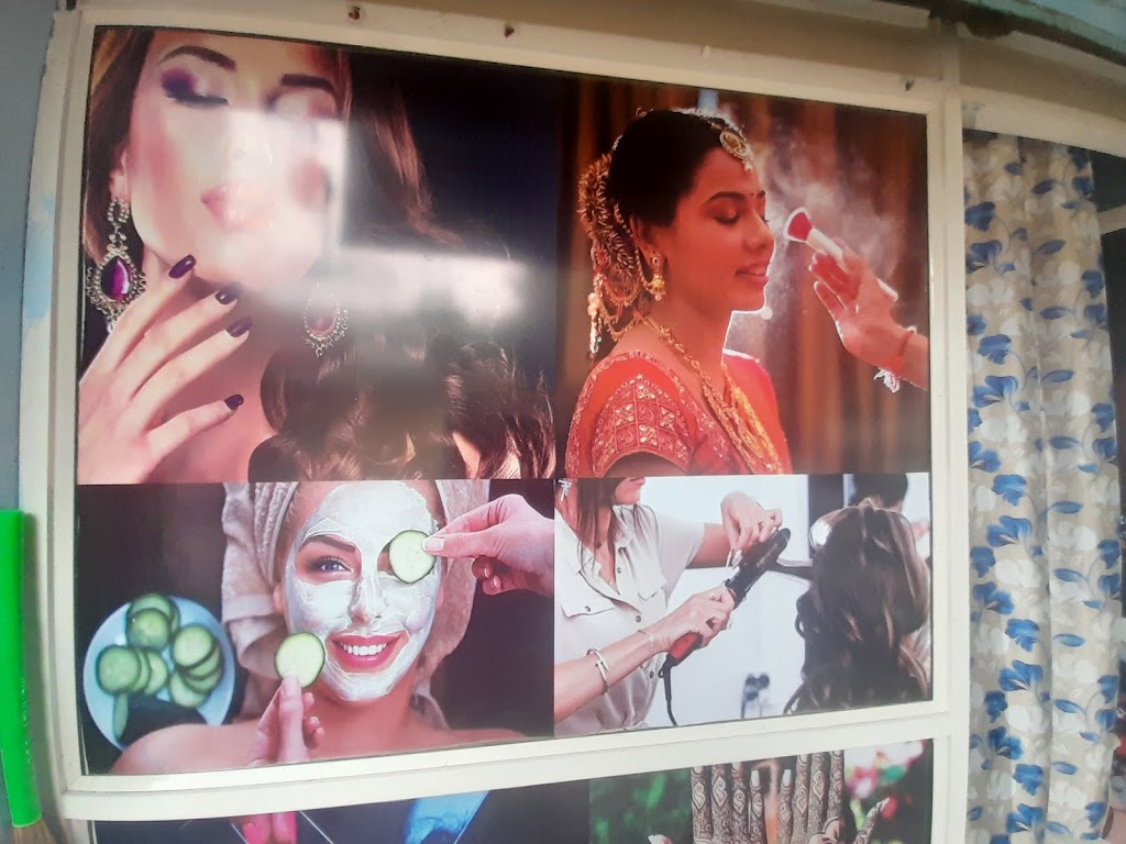 Sri Lakshmi Vidharthri Beauty Parlour And Training Institute