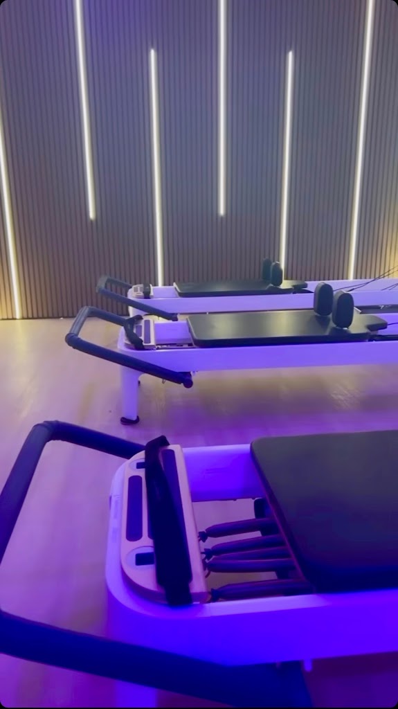  SQULPT Studio Pilates