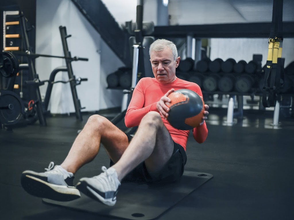  Northwest Training and Sports Performance