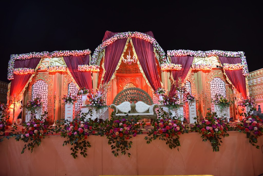 Kalyan Heritage And Paradise Hotel And Marriage Garden Best Wedding Lawns Banquet Best Wedding Venue In Jaipur