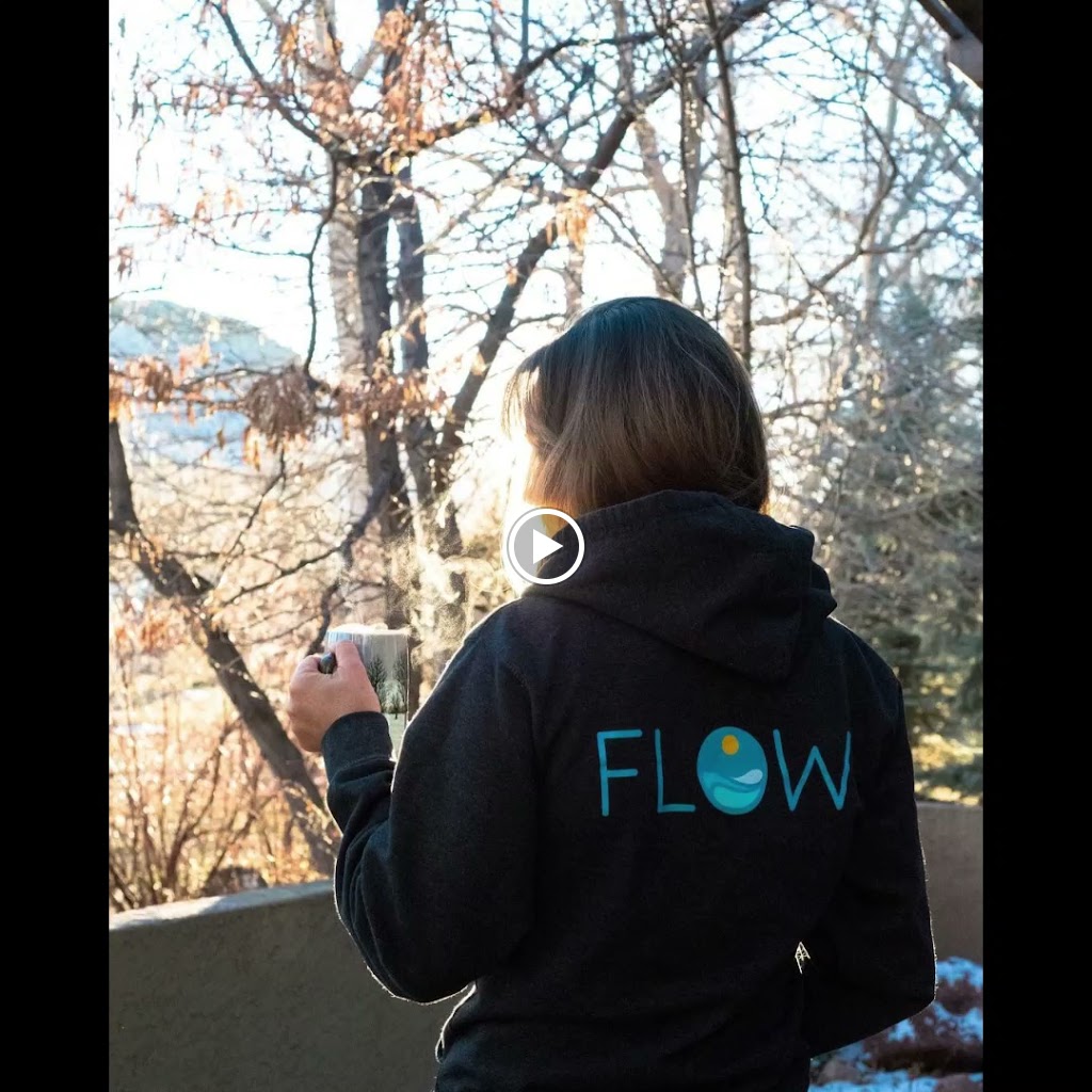  Flow Yoga Studio