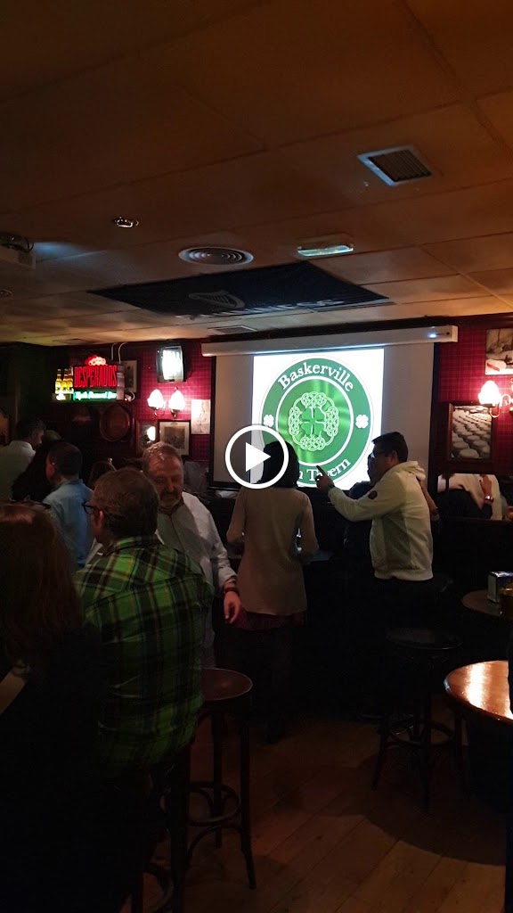 Baskerville Irish Tavern