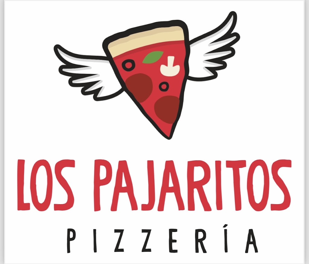 Pizzeria Los Pajaritos — Del propietario