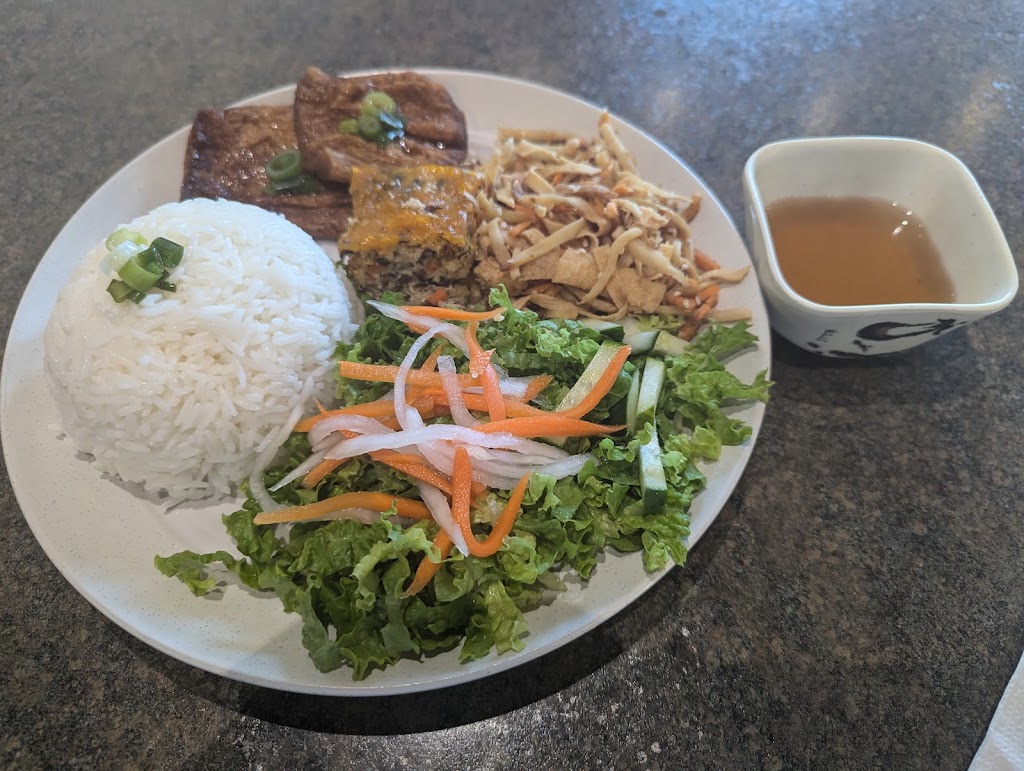 Vermicelli