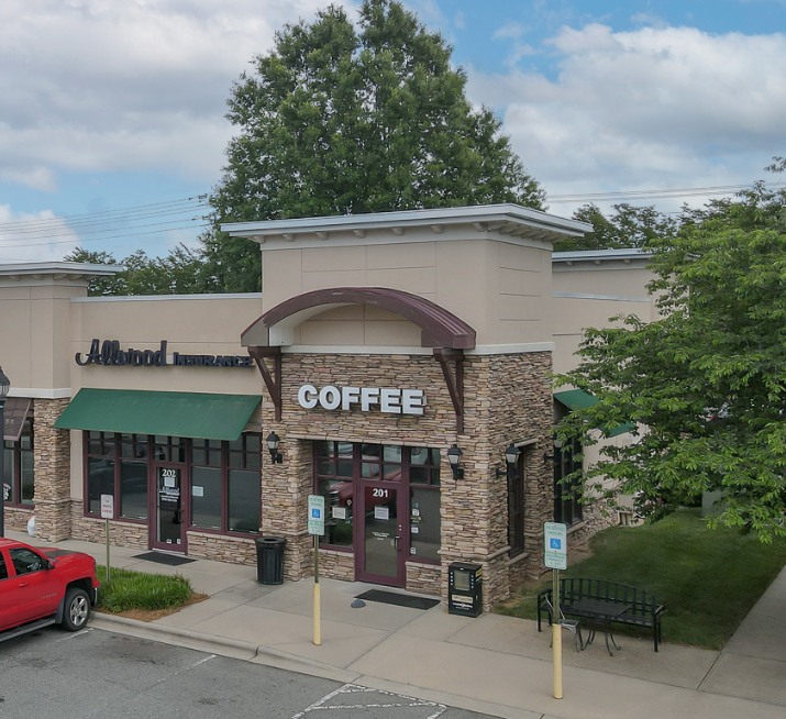 Photo of Wake Coffee Co.