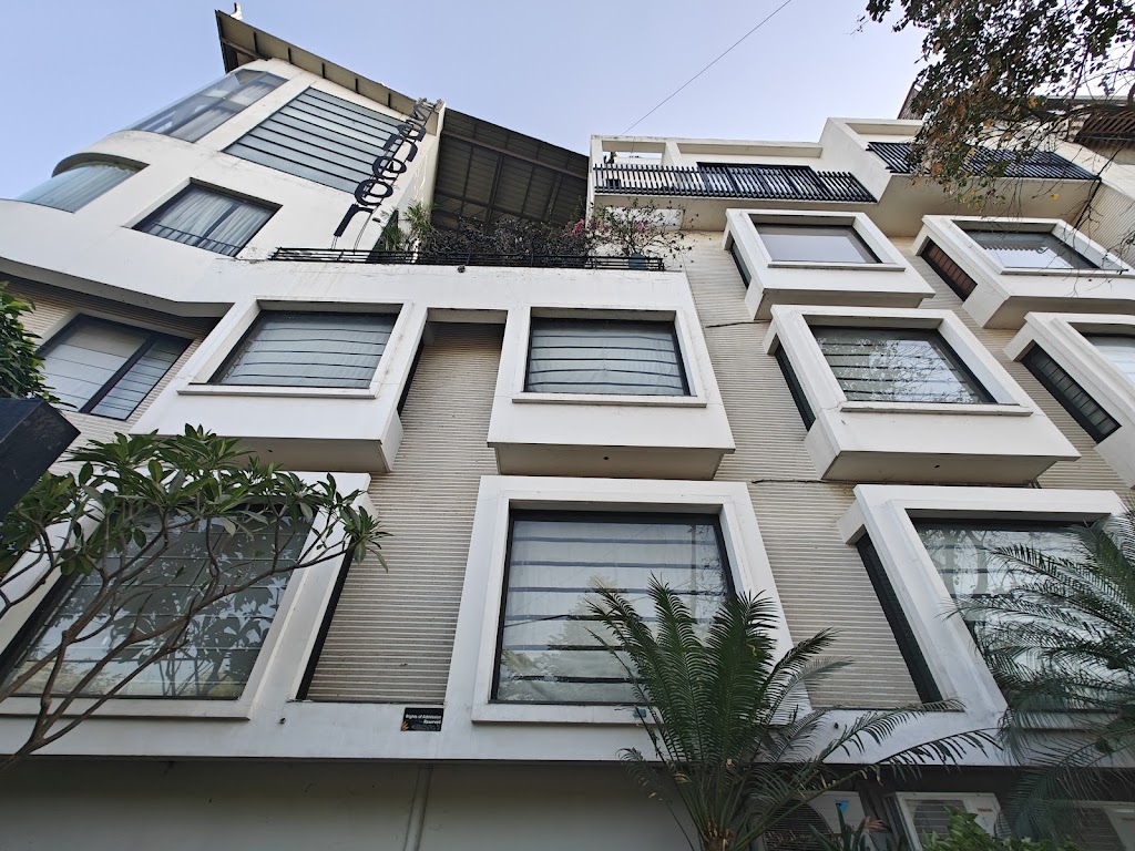 Saneer Boutique Hotel