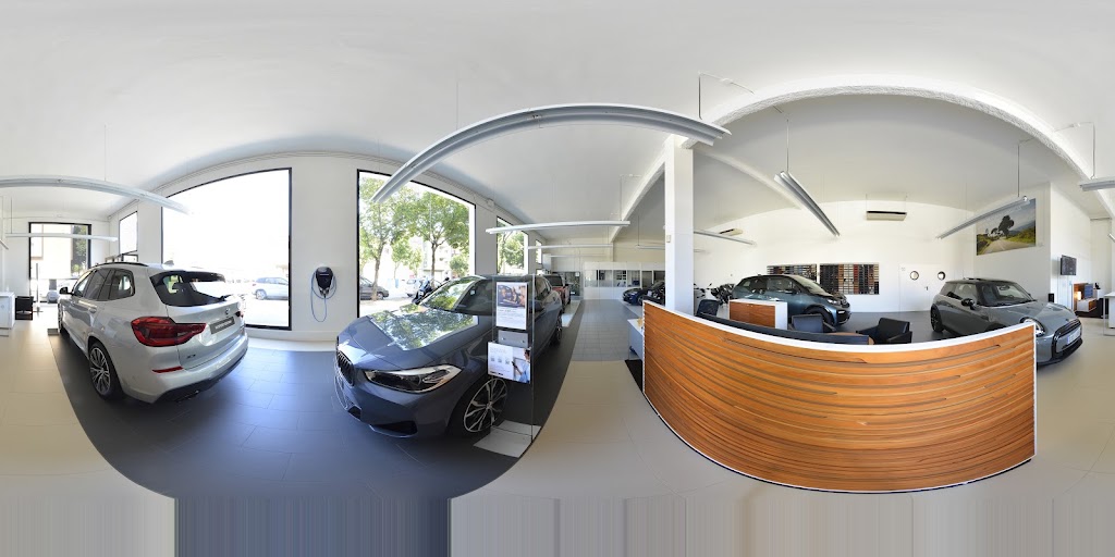 BMW i MINI Oliva Motor Girona - Olot — Todas