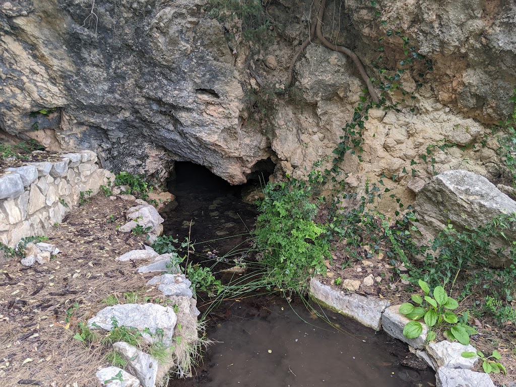 Fuente del Garrofer